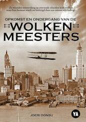 De Wolkenmeesters - Joeri Donsu (ISBN 9789464481600)