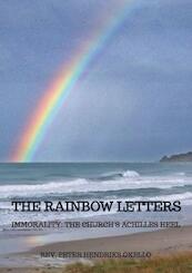 THE RAINBOW LETTERS - Peter Hendriks Okello (ISBN 9789403658896)