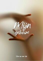 Mijn Geheim - Jurgen Neys (ISBN 9789464653847)