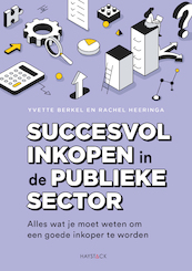 Succesvol inkopen in de publieke sector - Yvette Berkel, Rachel Heeringa (ISBN 9789461265326)