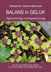 Balans in Geluk - Helene Noordeloos (ISBN 9789462666283)