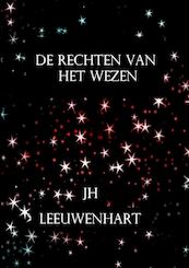 De Rechten van het Wezen - JH Leeuwenhart (ISBN 9789403679228)