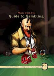 Morrovion's Guide to Gambling - Frank Lubbers en Wybe Buising (ISBN 9789403683010)