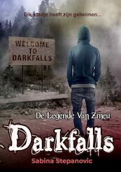 DARKFALLS - Sabina Stepanovic (ISBN 9789464659429)
