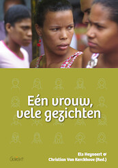 Eén vrouw, vele gezichten - Christian Van Kerckhove, Els Heyvaert (ISBN 9789044139167)