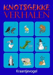 Knotsgekke Verhalen - Jan Kranenbarg (ISBN 9789464802153)