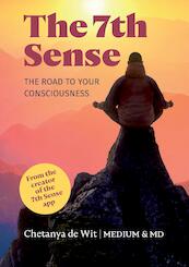 The 7th sense - Chetanya De Wit (ISBN 9789464438185)