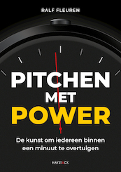 Pitchen met power - Ralf Fleuren (ISBN 9789461265692)