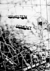 Gebarsten Cement - Semi; Colon (ISBN 9789464851298)