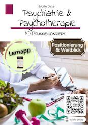 Psychiatrie & Psychotherapie Band 10: Praxiskonzept - Sybille Disse (ISBN 9789403695969)