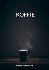 Koffie - M.M.H. Starmans (ISBN 9789464808834)