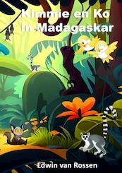 Kimmie en Ko in Madagaskar - Edwin Van Rossen (ISBN 9789403701837)