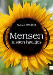 Mensen tussen haakjes - M.G.M. de Groof (ISBN 9789048414581)