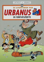De centjesziekte - Willy Linthout, Urbanus (ISBN 9789002215902)