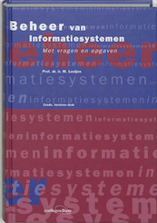 Beheer van Informatiesystemen - M. Looijen (ISBN 9789044007077)