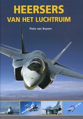 Heersers van het luchtruim - P. van Buysen (ISBN 9789060132869)