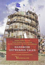 Handboek Ontwerpen Talen - (ISBN 9789048508518)