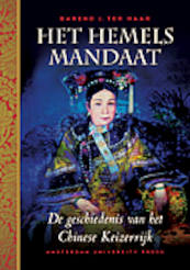 Het hemels mandaat - Barend J. ter Haar (ISBN 9789048510368)