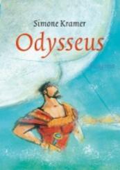 De omzwervingen van Odysseus - Simone Kramer (ISBN 9789021666914)
