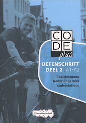 CODE+ 2 Oefenschrift - (ISBN 9789006814927)