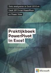 Praktijkboek PowerPivot in Excel - Henk Vlootman, Michiel Rozema (ISBN 9789043027441)