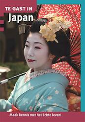 Te gast in Japan - Mirjam van den Berg, Ruud Rijsbaarman, Diederik Plas (ISBN 9789460160547)