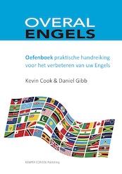 Overal Engels - Kevin Cook, Daniel Gibb (ISBN 9789076542959)