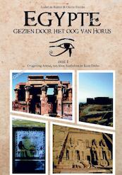 Egypte, gezien door het oog van Horus - André de Ruiter (ISBN 9789402189797)