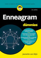 Enneagram voor Dummies, 2e editie - Jeanette van Stijn (ISBN 9789045357300)