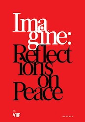 Imagine: Reflections on Peace - The VII Foundation (ISBN 9782490952090)
