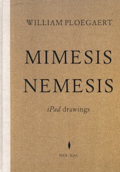 Mimesis Nemesis - William Ploegaert (ISBN 9789463933322)