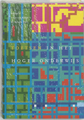 Toetsen in het hoger onderwijs - H. van Berkel, A. Bax (ISBN 9789031348114)