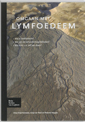 Omgaan met lymfoedeem - Astrid Harrewijn, P. Haspels, A. van Beek, Alma Vinjé-Harrewijn (ISBN 9789031350070)