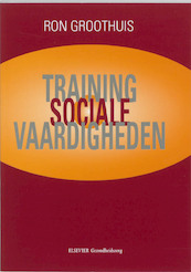 Training sociale vaardigheden - Ron Groothuis (ISBN 9789035217355)