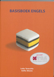 Basisboek Engels - Lotte Tavecchio, Aafke Moons (ISBN 9789043095129)