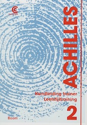 Leefstijltraining 2 Handleiding trainer - W.A.J.M. de Wildt (ISBN 9789085063797)