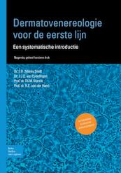 Leerboek Dermatovenereologie voor de eerste lijn - J.H. Sillevis Smitt, J.J.E. Everdingen, M. Starink, H.E. Horst (ISBN 9789036804509)
