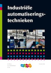 Industriele automatiseringstechniek - A. Drost, C.J. van Beekum, A. Sa (ISBN 9789006951806)