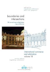 Boundaries and intersections - (ISBN 9789462364417)