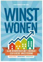 WinstWonen - Sarah Monkau, Iwan Göbel (ISBN 9789081295703)