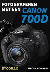 Fotograferen met een Canon 700D - Jeroen Horlings (ISBN 9789492404015)