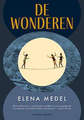 De wonderen - Elena Medel (ISBN 9789493169494)