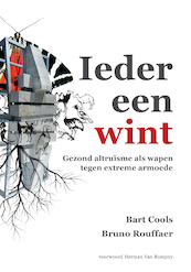 Iedereen wint - Bart Cools, Bruno Rouffaer (ISBN 9789493191969)