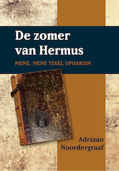 De zomer van Hermus - Adriaan Noordergraaf (ISBN 9789493175877)