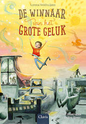 De winnaar van het Grote Geluk - Lorena Veldhuijzen (ISBN 9789044846683)