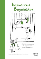 Hoe word ik een Inspirerend Begeleider - Mieke Staal, Marieke Tjallema, Bert van Velthooven (ISBN 9789492398222)