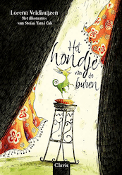 Het hondje van de buren - Lorena Veldhuijzen (ISBN 9789044850406)