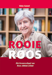 Rooie Roos - Siska Caneel (ISBN 9789493299597)
