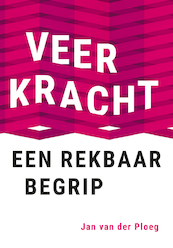 Veerkracht, een rekbaar begrip - Jan van der Ploeg (ISBN 9789085602897)