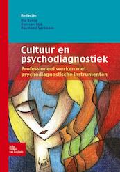 Cultuur en psychodiagnostiek - (ISBN 9789031385799)